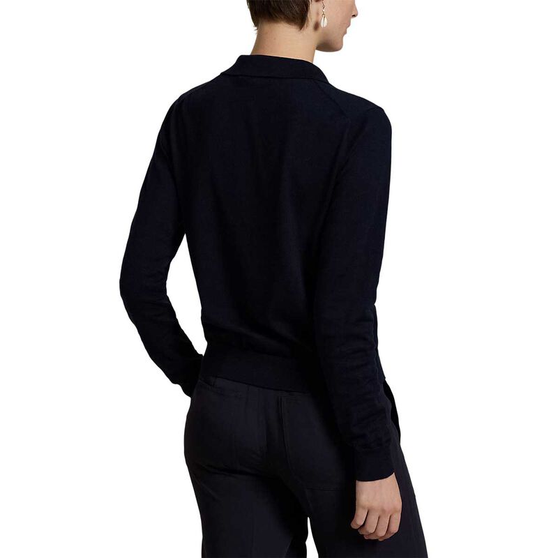 Polo Ralph Lauren Long Sleeve Cardigan image number 1